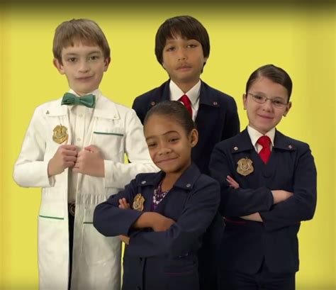 odd squad fandom.